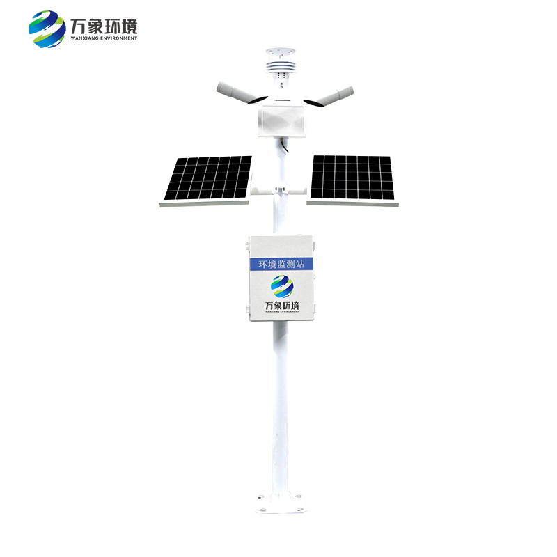 能見度監(jiān)測(cè)站