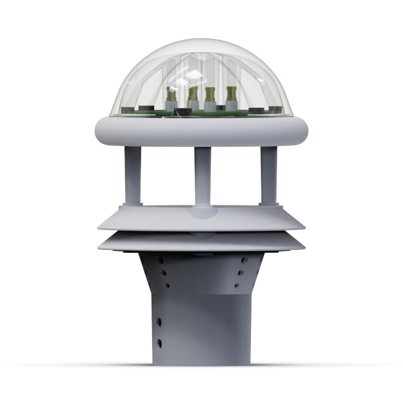 光電雨量計(jì)