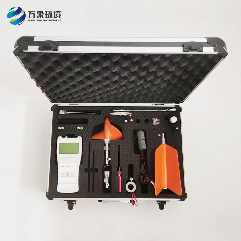 ??旋槳式流速儀在多個(gè)領(lǐng)域都有著廣泛的應(yīng)用