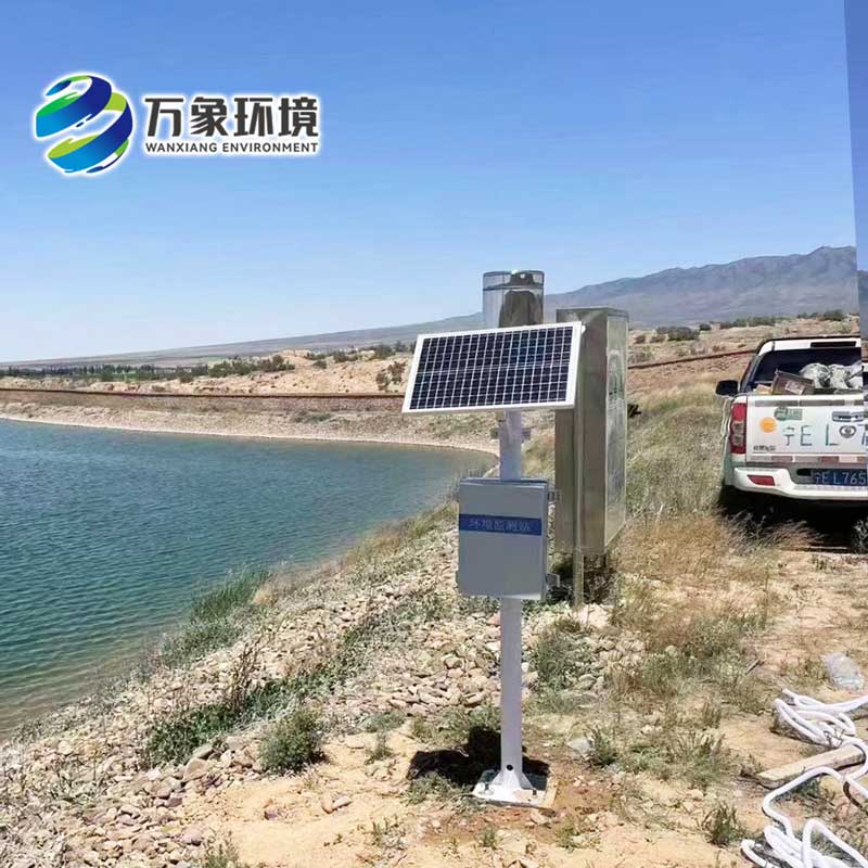 ??實(shí)時(shí)雨量監(jiān)測系統(tǒng)的關(guān)鍵作用