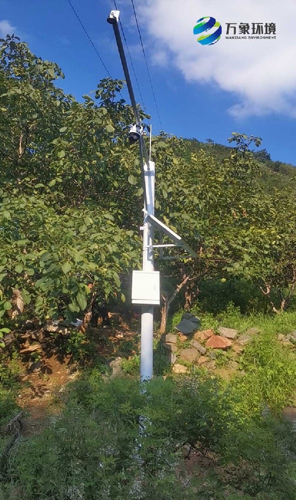 ??水位降雨量自動(dòng)監(jiān)測儀：智能預(yù)警，守護(hù)汛期安全每一刻