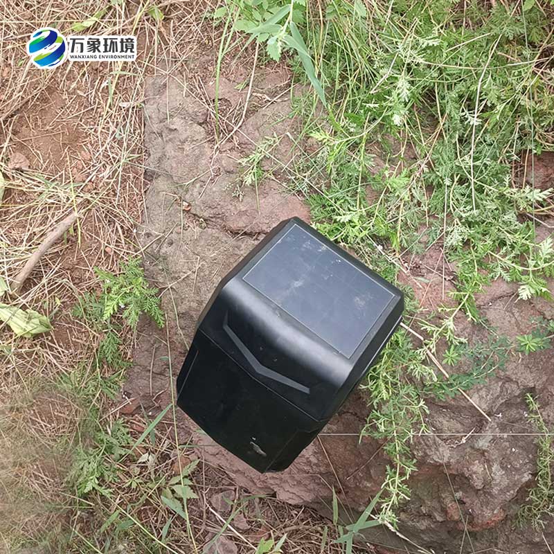 ??地裂縫監(jiān)測一體機適用于地質災害多發(fā)地區(qū)