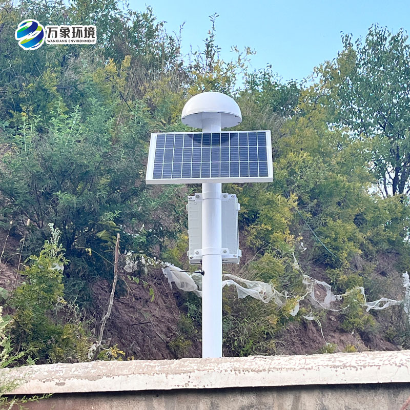 ??滑坡、地裂監(jiān)測預(yù)警系統(tǒng)主要監(jiān)測微小位移量變化