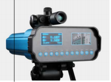 應急救援位移監測儀