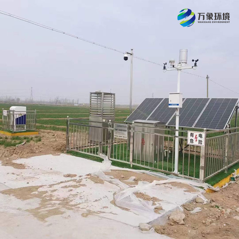 ??智慧農(nóng)業(yè)四情監(jiān)測(cè)系統(tǒng)，看萬(wàn)象環(huán)境是如何擁有超高性價(jià)比的！