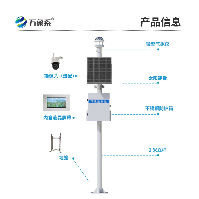 ??國產(chǎn)光學(xué)雨量監(jiān)測(cè)站，是如何實(shí)現(xiàn)高精度測(cè)量的？